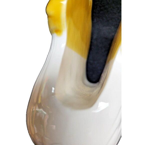 Vintage 1976 Sears Roebuck & Co Ceramic Merry Mushroom Napkin Holder Japan MCM - Picture 8 of 14